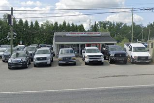 Commercial/Retail Property for Lease, 23920 Fraser Highway, Langley, BC