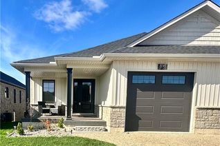 Semi-Detached House for Sale, 816 23rd Avenue, Hanover, ON