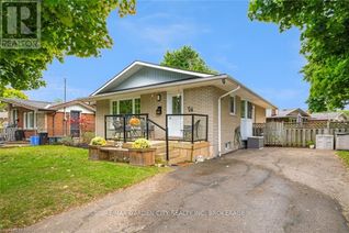 Property for Sale, 40 Densgrove Drive, St. Catharines (442 - Vine/Linwell), ON