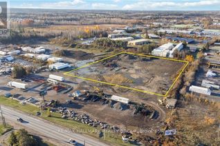 Land for Lease, 2079 Carp Road, Ottawa, ON