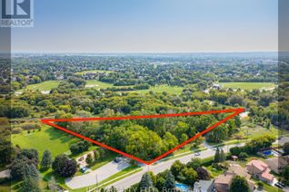 Land for Sale, 315 Main Street N, Newmarket (Bristol-London), ON