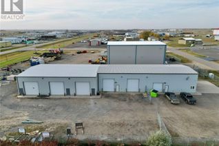 Industrial Property for Lease, 16 Mcleod Road, Emerald Park, SK