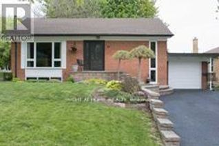 House for Rent, 89 Monkswood Crescent, Newmarket (Central Newmarket), ON