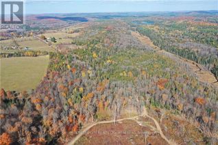 Land for Sale, 2328 Matawatchan Road, North Frontenac (Frontenac North), ON