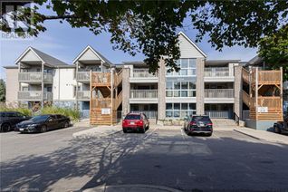 Condo for Sale, 2010 Cleaver Avenue Unit# 103, Burlington, ON