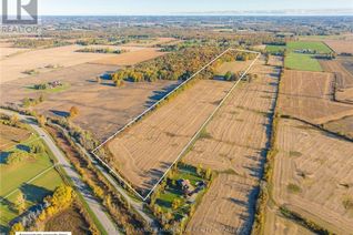 Farm for Sale, 86 Feeder Lane, Haldimand (Dunnville), ON