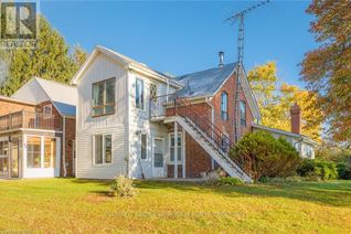 Property for Sale, 86 Feeder Lane, Haldimand (Dunnville), ON