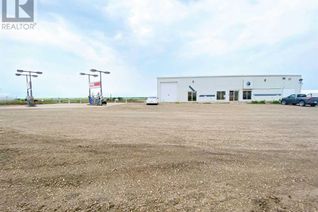 Property for Sale, 4720 49 Avenue, Spirit River, AB