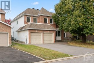 House for Sale, 29 Acklam Terrace, Ottawa, ON