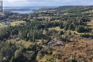 Land for Sale, Lynches River Road, St. Peter's, NS