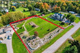 Land for Sale, Lt 23 Pl 430 (Edgewater) Drive, Alnwick/Haldimand, ON