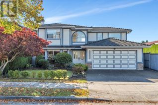 House for Sale, 6760 Chatterton Road, Richmond, BC