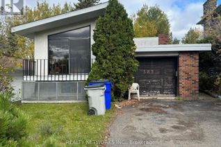 Property for Sale, 382 Empire Avenue, Timmins, ON