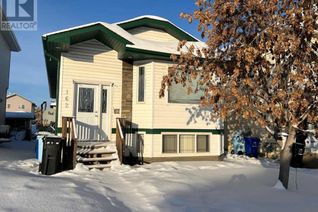 Detached House for Sale, 162 Pacific Crescent, Fort McMurray, AB