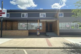 Business for Sale, 5013 50 St, Barrhead, AB