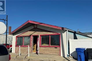 Commercial/Retail Property for Sale, 254 Railway Avenue, Southey, SK