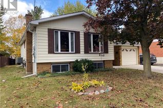 Bungalow for Sale, 512 21st Avenue, Hanover, ON