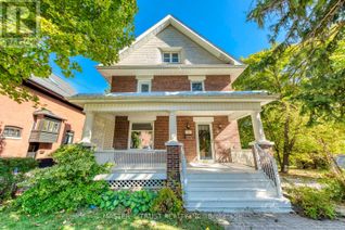 House for Sale, 107 Church Street S, Richmond Hill (Crosby), ON