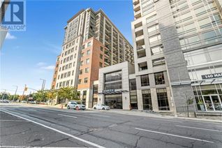 Condo for Sale, 150 Main Street W Unit# 612, Hamilton, ON