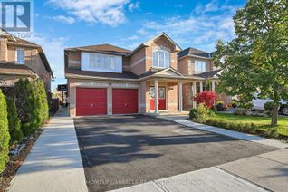 House for Sale, 59 El Camino Way, Brampton (Fletcher's Meadow), ON