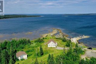 Bungalow for Sale, 23-25 Tickle Lane, Main Brook, NL