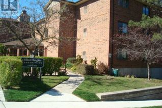 Condo Apartment for Sale, 4 Albert Street Unit# 305, Cambridge, ON