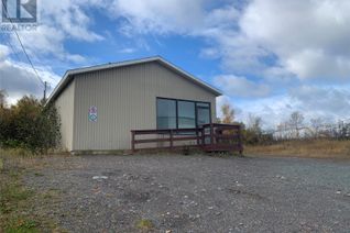 Property, 11 Industrial Park, Lewisporte, NL