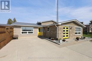 Backsplit for Sale, 34486 Gore Road, South Huron (Stephen Twp), ON