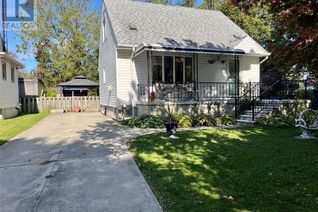 House for Sale, 17 De Graeve Drive, Chatham, ON