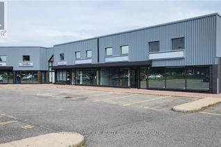 Industrial Property for Sale, 15 Capella Court #114, Ottawa, ON