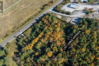 Land for Sale, Ptlt25 County Road 4, Stone Mills, ON