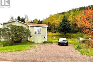 House for Sale, 265 Main Street, Leading Tickles, NL