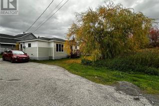 House for Sale, 8 Tenth Avenue, Grand Falls-Windsor, NL