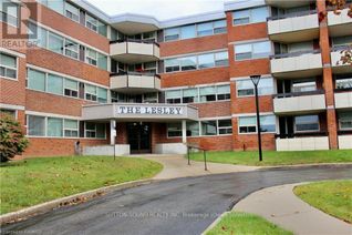 Condo Apartment for Sale, 860 9th Street #305, Owen Sound, ON