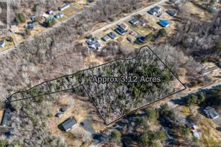 Land for Sale, 30 Hill Street, Minto, NB