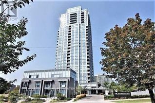 Condo for Sale, 18 Graydon Hall Drive #1902, Toronto (Parkwoods-Donalda), ON