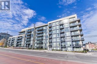 Condo Apartment for Sale, 4700 Highway 7 Avenue #206, Vaughan (East Woodbridge), ON