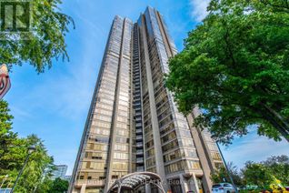 Condo for Sale, 2045 Lake Shore Boulevard W #2507, Toronto (Mimico), ON