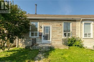 Bungalow for Sale, 103 Emerald Street N, Hamilton, ON