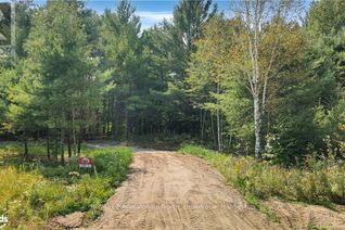 Commercial Land for Sale, Lot 1 N/A, Algonquin Highlands, ON