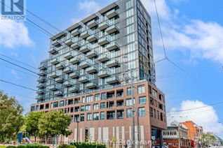 Property for Sale, 270 Dufferin Street #LPH12, Toronto (South Parkdale), ON