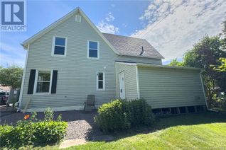 House for Sale, 41 Charlotte Street, Sackville, NB