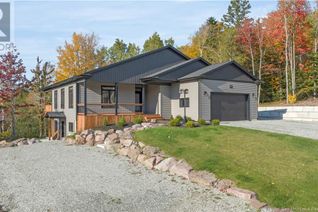 House for Sale, 15 Galmorgan Drive, Quispamsis, NB