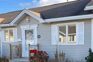 Bungalow for Sale, 3 Sarasota Court, St.John's, NL