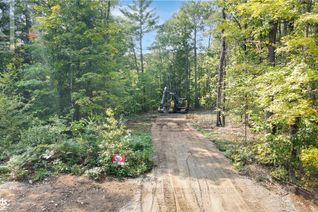 Property for Sale, Lot 6 N/A, Algonquin Highlands, ON