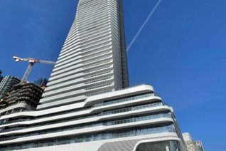 Condo Apartment for Sale, 28 Freeland Street #4305, Toronto (Waterfront Communities), ON