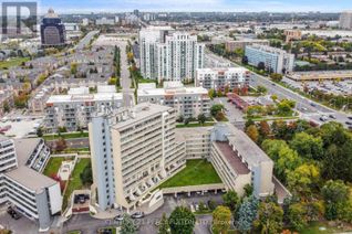 Condo for Sale, 5580 Sheppard Avenue E #1004, Toronto (Malvern), ON