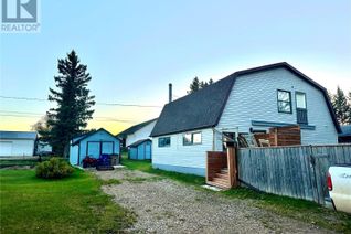 Property for Sale, 209 3rd Avenue N, Big River, SK