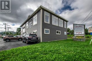 Office for Sale, 239 Conception Bay Highway, Conception Bay South, NL