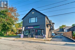 Commercial/Retail Property for Sale, 40 Main Street N, Hamilton, ON